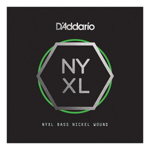 __I D'Addario NYXLB100SL NYXL S-LONG GLx[Xo