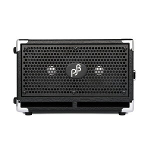 PHIL JONES BASS C-2 Black 5C` 2 ^x[XAvpLrlbg