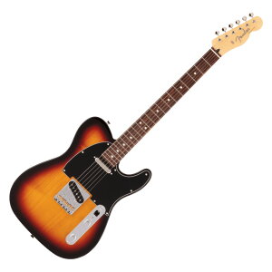 �t�F���_�[ Fender Made in Japan Hybrid II Telecaster RW 3TS �G���L�M�^�[