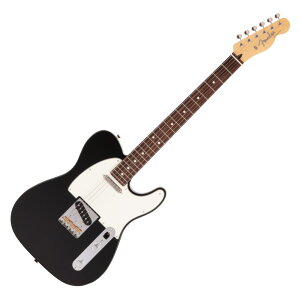 tF_[ Fender Made in Japan Hybrid II Telecaster RW BLK GLM^[