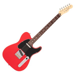 �t�F���_�[ Fender Made in Japan Hybrid II Telecaster RW MDR �G���L�M�^�[