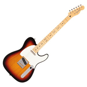 �t�F���_�[ Fender Made in Japan Hybrid II Telecaster MN 3TS �G���L�M�^�[