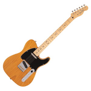 tF_[ Fender Made in Japan Hybrid II Telecaster MN VNT GLM^[