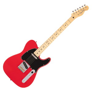 �t�F���_�[ Fender Made in Japan Hybrid II Telecaster MN MDR �G���L�M�^�[