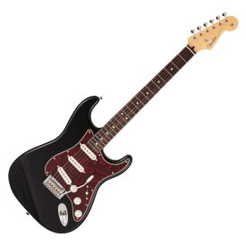 フェンダー Fender Made in Japan Hybrid II Stratocaster RW BLK エレキギター