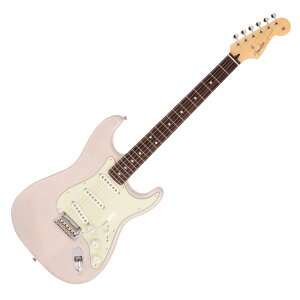 �t�F���_�[ Fender Made in Japan Hybrid II Stratocaster RW USB �G���L�M�^�[