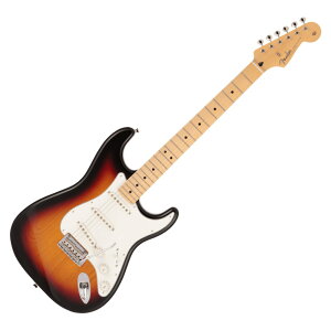 tF_[ Fender Made in Japan Hybrid II Stratocaster MN 3TS GLM^[