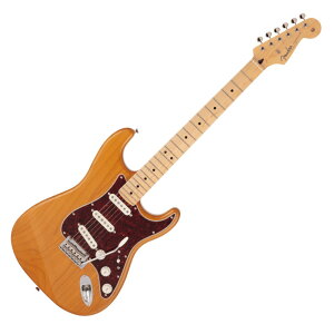 tF_[ Fender Made in Japan Hybrid II Stratocaster MN VNT GLM^[