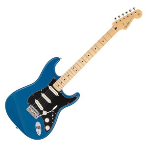tF_[ Fender Made in Japan Hybrid II Stratocaster MN FRB GLM^[