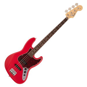 �t�F���_�[ Fender Made in Japan Hybrid II Jazz Bass RW MDR �G���L�x�[�X