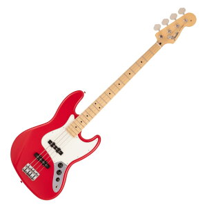 tF_[ Fender Made in Japan Hybrid II Jazz Bass MN MDR GLx[X