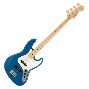�t�F���_�[ Fender Made in Japan Hybrid II Jazz Bass MN FRB �G���L�x�[�X