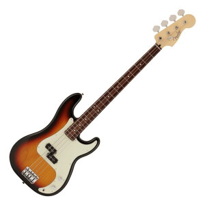 tF_[ Fender Made in Japan Hybrid II P Bass RW 3TS GLx[X