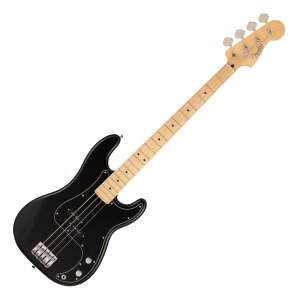 �t�F���_�[ Fender Made in Japan Hybrid II P Bass MN BLK �G���L�x�[�X