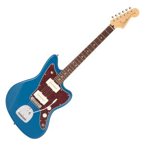 tF_[ Fender Made in Japan Hybrid II Jazzmaster RW FRB GLM^[
