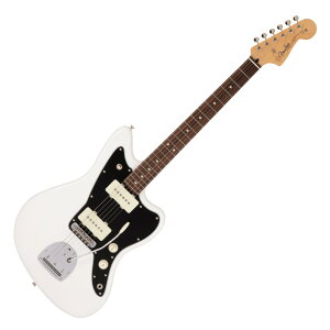 �t�F���_�[ Fender Made in Japan Hybrid II Jazzmaster RW AWT �G���L�M�^�[