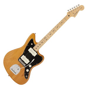 �t�F���_�[ Fender Made in Japan Hybrid II Jazzmaster MN VNT �G���L�M�^�[