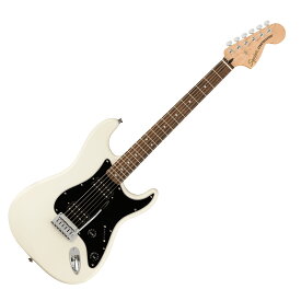 スクワイヤー/スクワイア Squier Affinity Series Stratocaster HH OLW エレキギター