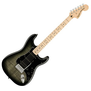 Squier Affinity Series Stratocaster FMT HSS BBST GLM^[