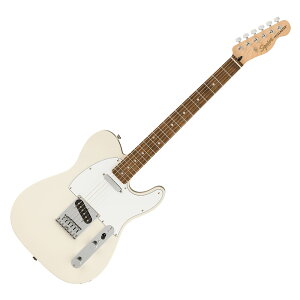 Squier Affinity Series Telecaster OLW GLM^[