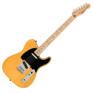 Squier Affinity Series Telecaster BTB GLM^[
