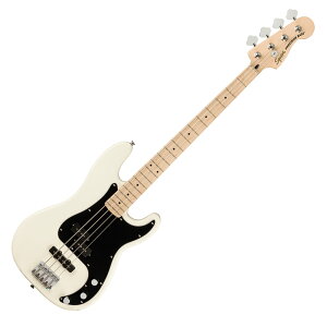 Squier Affinity Series Precision Bass PJ OLW GLx[X