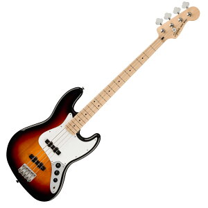 Squier Affinity Series Jazz Bass 3TS GLx[X