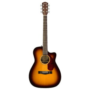 tF_[ Fender CC-140SCE Concert SB w/case WN GNgbNAR[XeBbNM^[
