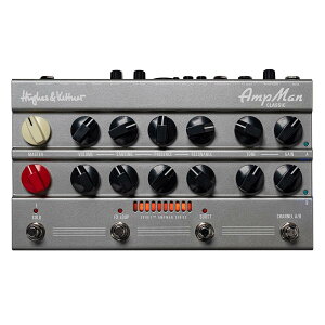HughesKettner HUK-AM/CL AmpMan Classic tA^ ^M^[Av