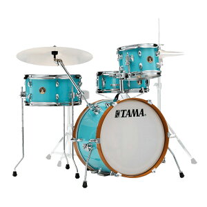 TAMA LJK48S-AQB Club-JAM Kit hZbg