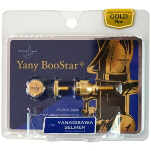 YANAGISAWA Yany BooStar j[u[X^[ iMTEZ}[p S[hv[gdグ