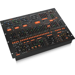 �x�����K�[ BEHRINGER 2600 �Z�~���W�����[�V���Z�T�C�U�[