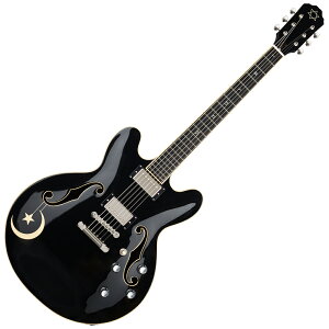 ESP EDWARDS ARTIST SERIES 有村竜太朗 Plastic Tree 夜想 [Black w 
