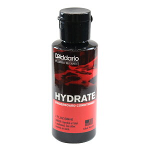 Planet Waves by D'Addario PW-FBC Hydrate Fingerboard cleaner/Conditioner 2oz �M�^�[�|���b�V��