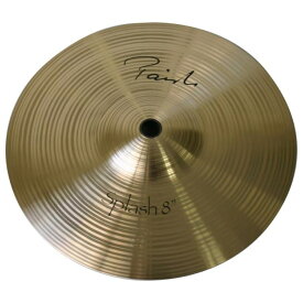 パイステ スプラッシュシンバル 8インチ Signature Splash 8” PAISTE