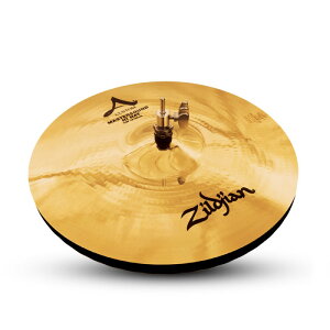 ZILDJIAN 14�h A Custom Master Sound HiHat Bottom Medium �n�C�n�b�g�V���o��