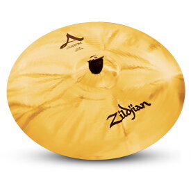 ZILDJIAN A.Custom Ride 20”正規輸入品