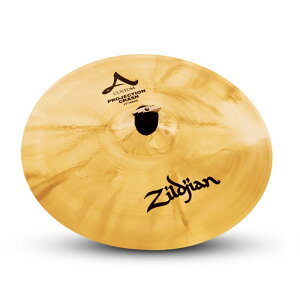 ZILDJIAN A.Custom Projection Crash 17�h