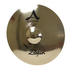 ZILDJIAN A.Custom Fast Crash 14�h