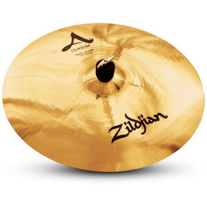 ZILDJIAN A.Custom Fast Crash 17�h