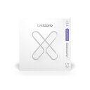ダダリオ D'Addario XSAPB1152 XS PB Custom Light 11-52 アコースティックギター弦