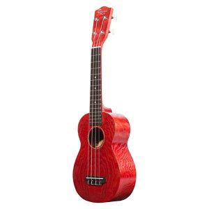 Ohana ukuleles O'Nina RD �\�v���j�b�V���E�N���� �M�O�o�b�O�t��