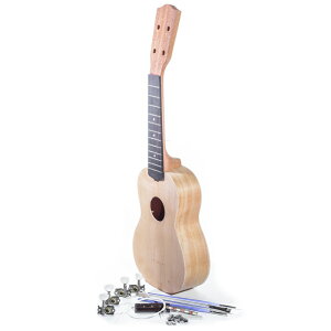 Ohana ukuleles SK-KIT \vmENgݗăLbg