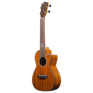 Ohana ukuleles CK-35CG CL RT[gEN n[hP[Xt