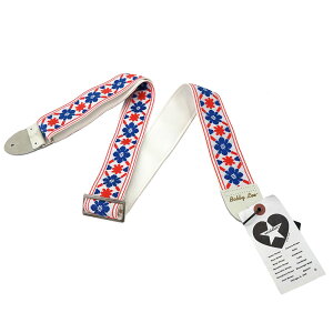 Souldier BLVGS1067 Bobby Lee Tulip Rooftop Cream Clapton WH M^[Xgbv