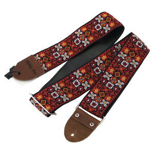 Souldier BLVGS0295 Bobby Lee Woodstock Red M^[Xgbv