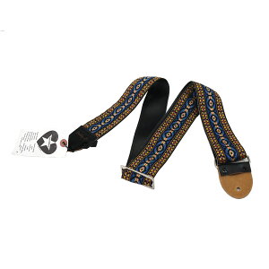 Souldier BLVGS1206 Bobby Lee Bohemian Blue M^[Xgbv