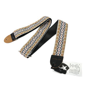 Souldier BLVGS1207 Bobby Lee Bohemian BK/GY on WH M^[Xgbv