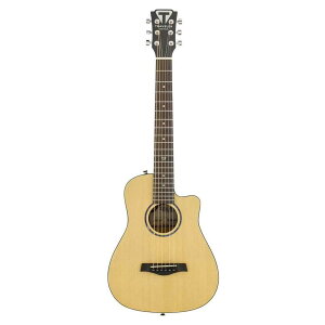 TRAVELER GUITAR REDLANDS MINI SPRC AR[XeBbNM^[