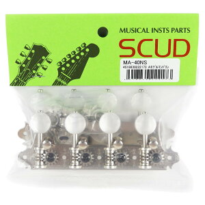 SCUD MA-40NS A���f���}���h�����p�y�O